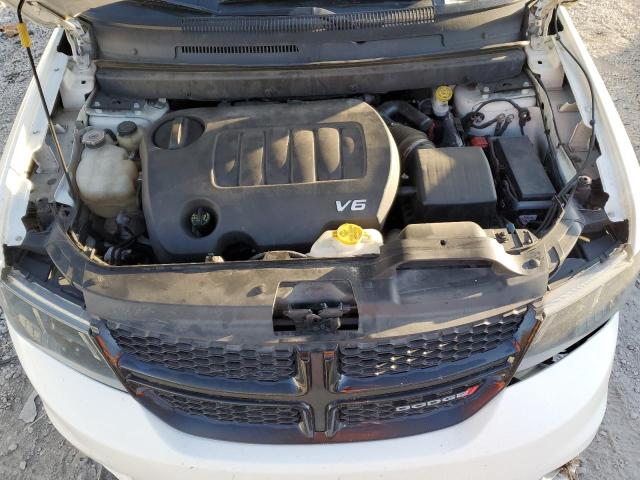 Photo 12 from auction – 2019 DODGE JOURNEY SE with VIN 3C4PDCBG9KT874948