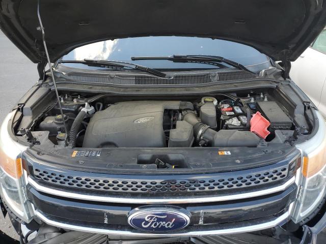 Photo 12 from auction – 2014 FORD EXPLORER L with VIN 1FM5K8F89EGB61291