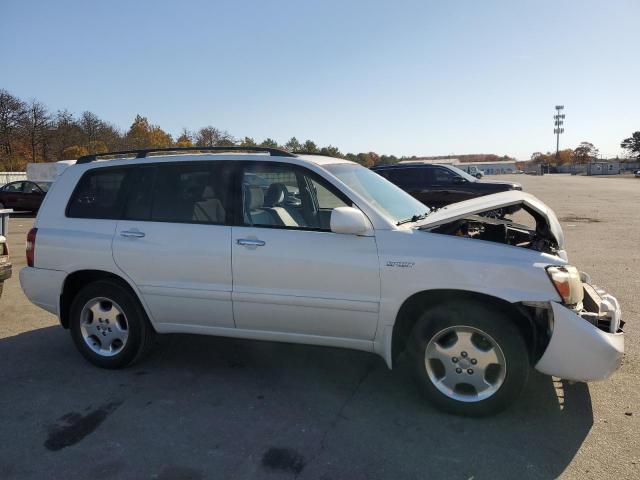 Photo 4 from auction – 2006 TOYOTA HIGHLANDER with VIN JTEEP21A060177429