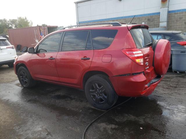 Photo 2 from auction – 2012 TOYOTA RAV4 with VIN 2T3BF4DV7CW217307