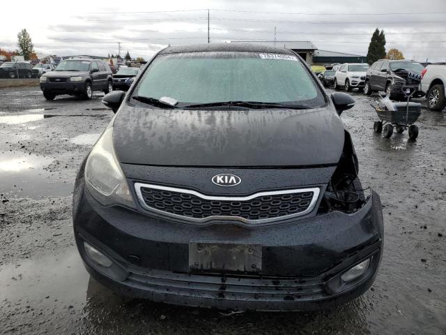 Photo 5 from auction – 2014 KIA RIO EX with VIN KNADN4A35E6388105