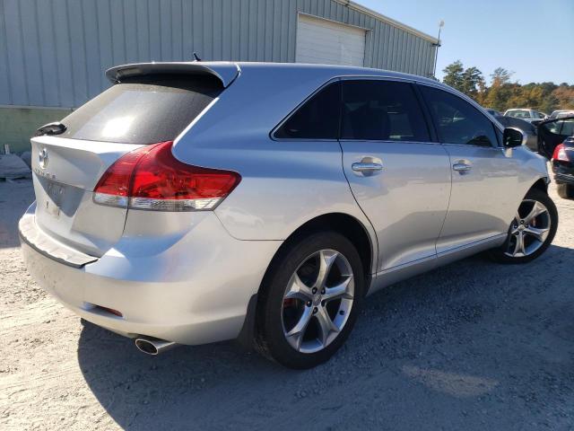 Photo 3 from auction – 2010 TOYOTA VENZA with VIN 4T3ZK3BB1AU025861