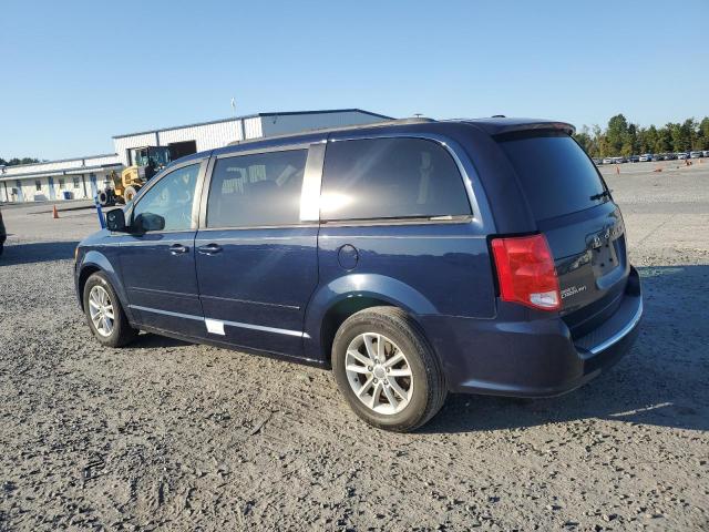 Photo 2 from auction – 2014 DODGE GRAND CARA with VIN 2C4RDGCG7ER197162
