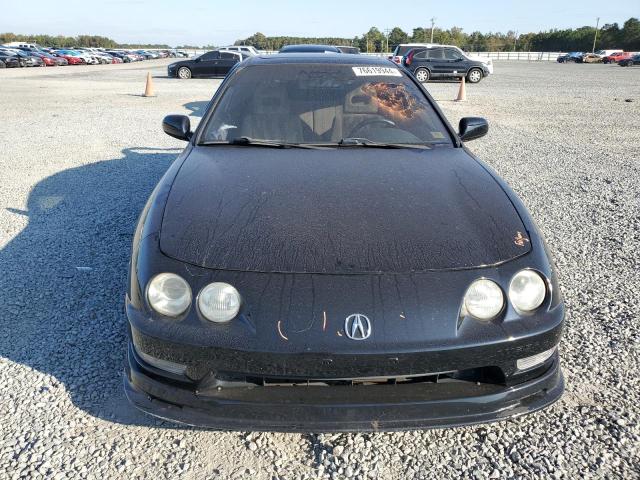 Photo 5 from auction – 2001 ACURA INTEGRA LS with VIN JH4DC43561S004050