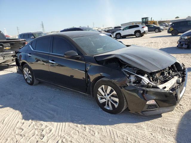 Photo 4 from auction – 2020 NISSAN ALTIMA S with VIN 1N4BL4BV4LC153067