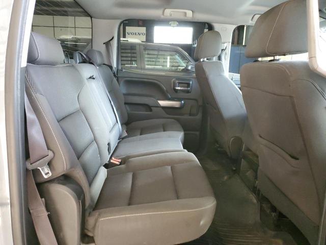 Photo 10 from auction – 2016 CHEVROLET SILVERADO with VIN 3GCUKREC0GG218724