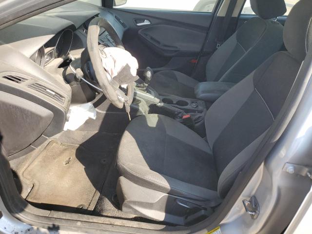 Photo 7 from auction – 2014 FORD FOCUS SE with VIN 1FADP3K28EL379371