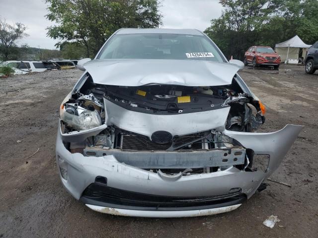 Photo 5 from auction – 2013 TOYOTA PRIUS with VIN JTDKN3DU2D5674930