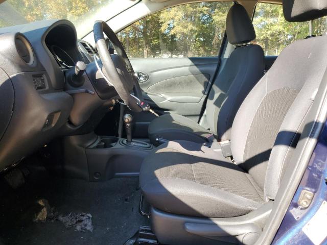 Photo 7 from auction – 2013 NISSAN VERSA S with VIN 3N1CN7AP8DL818994