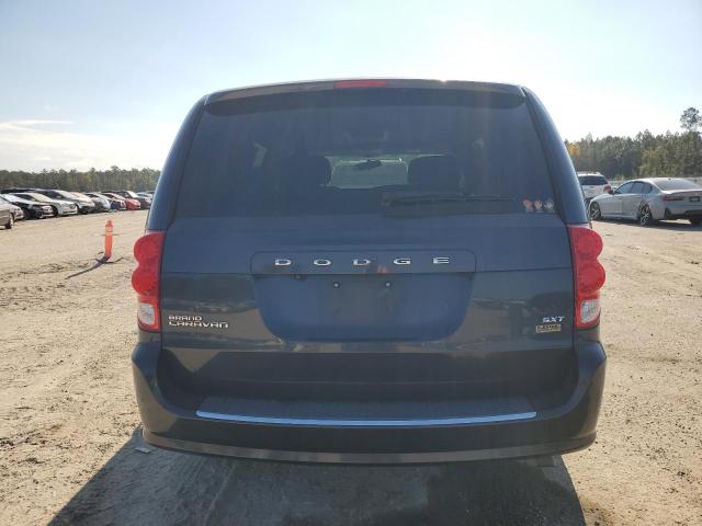 Photo 6 from auction – 2014 DODGE GRAND CARA with VIN 2C4RDGCG9ER173543