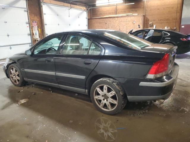 Photo 2 from auction – 2004 VOLVO S60 2.5T with VIN YV1RH59H042389930