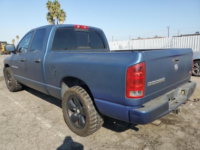 Photo 2 from auction – 2003 DODGE RAM 1500 S with VIN 1D7HA18DX3S283230