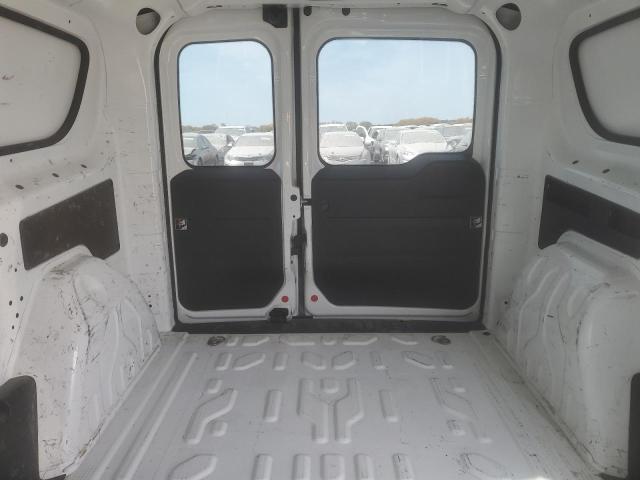Photo 10 from auction – 2020 RAM PROMASTER with VIN ZFBHRFAB1L6P79859