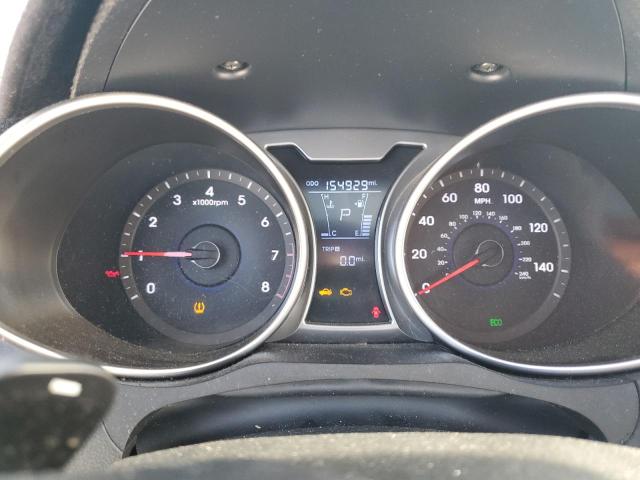 Photo 9 from auction – 2012 HYUNDAI VELOSTER with VIN KMHTC6AD0CU035283
