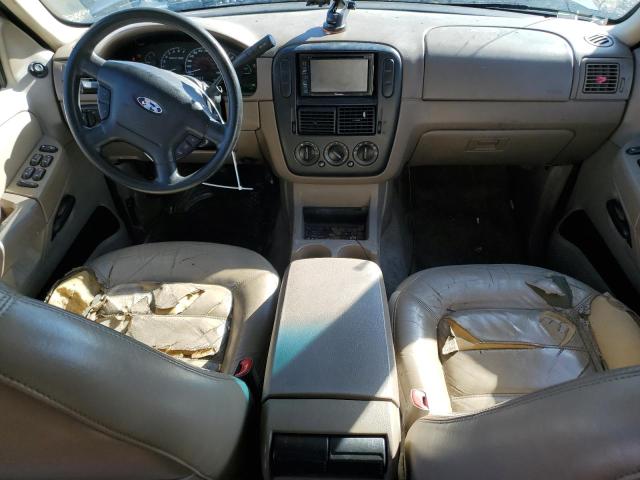 Photo 8 from auction – 2002 FORD EXPLORER X with VIN 1FMZU63E22ZB15313