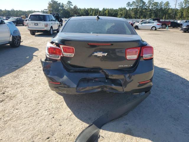 صورة رقم 6 من المزاد - 2015 CHEVROLET MALIBU LS مع VIN 1G11B5SL4FF102435