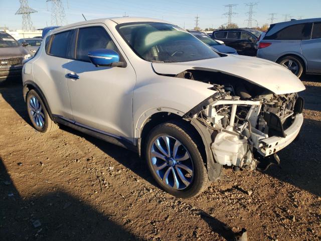 Photo 4 from auction – 2015 NISSAN JUKE S with VIN JN8AF5MV8FT551374
