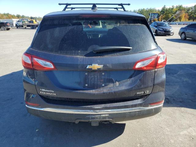 Photo 6 from auction – 2019 CHEVROLET EQUINOX LT with VIN 3GNAXUEV0KS511674