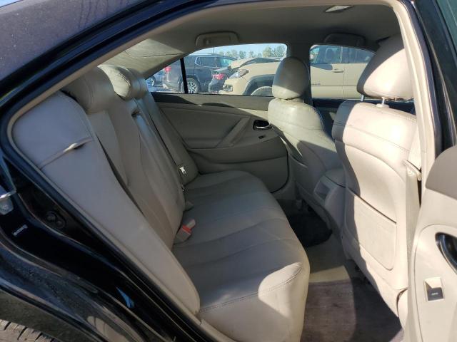Photo 10 from auction – 2010 TOYOTA CAMRY BASE with VIN 4T1BF3EK0AU539243