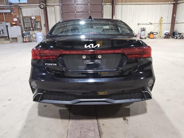 Photo 6 from auction – 2023 KIA FORTE LX with VIN 3KPF24AD5PE657164