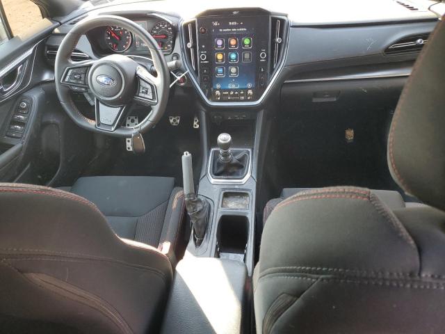 Photo 8 from auction – 2022 SUBARU WRX PREMIU with VIN JF1VBAF69N9025120