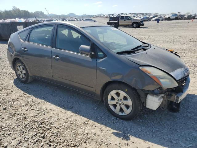 Photo 4 from auction – 2007 TOYOTA PRIUS with VIN JTDKB20U873262035