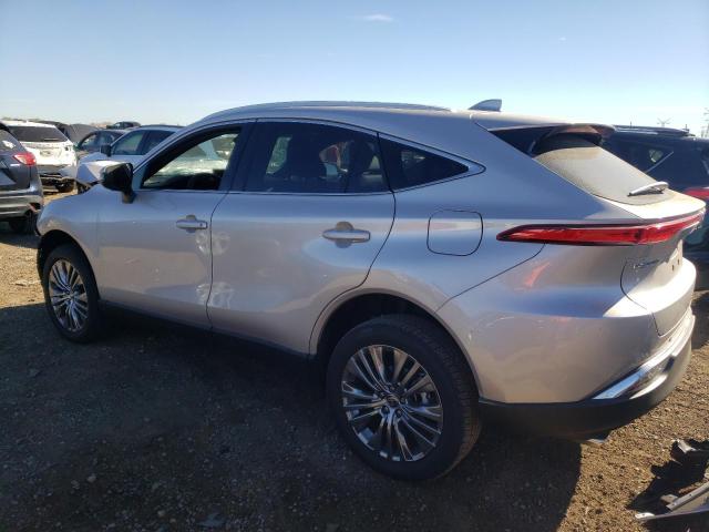 Photo 2 from auction – 2023 TOYOTA VENZA LE with VIN JTEAAAAH5PJ130822