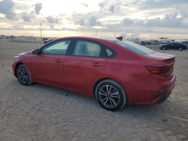 Photo 2 from auction – 2022 KIA FORTE FE with VIN 3KPF24AD4NE463741
