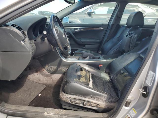 Photo 7 from auction – 2006 ACURA 3.2TL with VIN 19UUA66296A020651