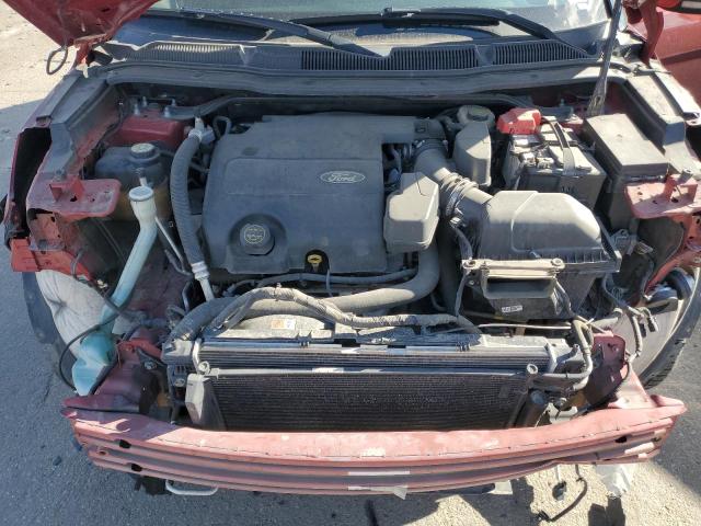 Photo 12 from auction – 2014 FORD EXPLORER X with VIN 1FM5K8D88EGB37440