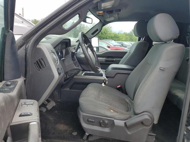 Photo 7 from auction – 2011 FORD F250 SUPER with VIN 1FT7X2B67BEC43723