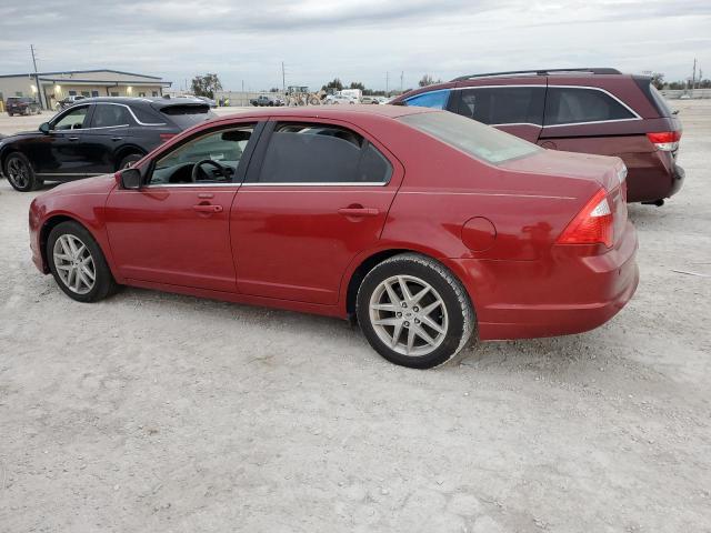 Photo 2 from auction – 2010 FORD FUSION SEL with VIN 3FAHP0JA9AR229239