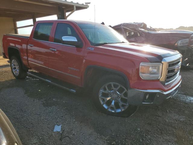 Photo 4 from auction – 2014 GMC SIERRA K15 with VIN 3GTU2VEC5EG281226