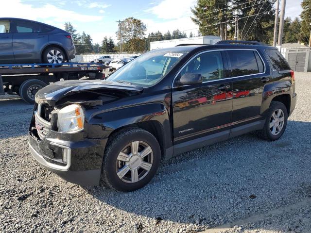 GMC TERRAIN SL 2016 with VIN 2GKFLTEK6G6244030 - Photo from auction