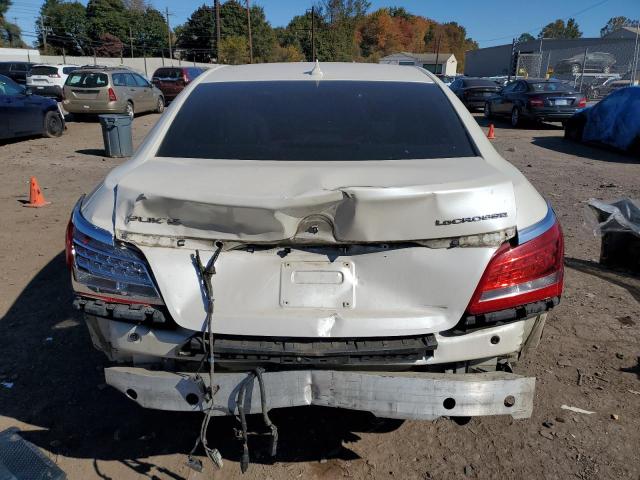Photo 6 from auction – 2014 BUICK LACROSSE with VIN 1G4GB5G30EF234449