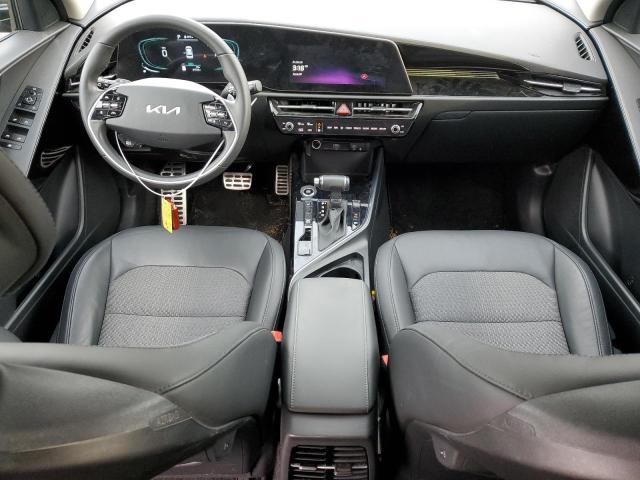 Photo 8 from auction – 2023 KIA NIRO EX with VIN KNDCR3LE9P5037556