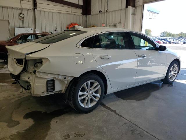 Photo 3 from auction – 2018 CHEVROLET MALIBU LT with VIN 1G1ZD5ST3JF192134