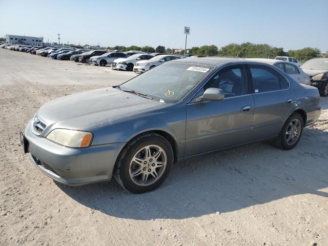 ACURA 3.2TL 2000 with VIN 19UUA5667YA013004 - Photo from auction