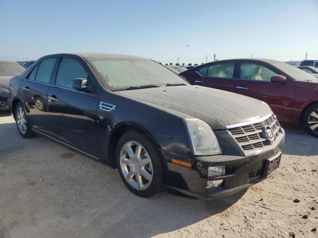 Photo 4 from auction – 2011 CADILLAC STS with VIN 1G6DU6EDXB0109270