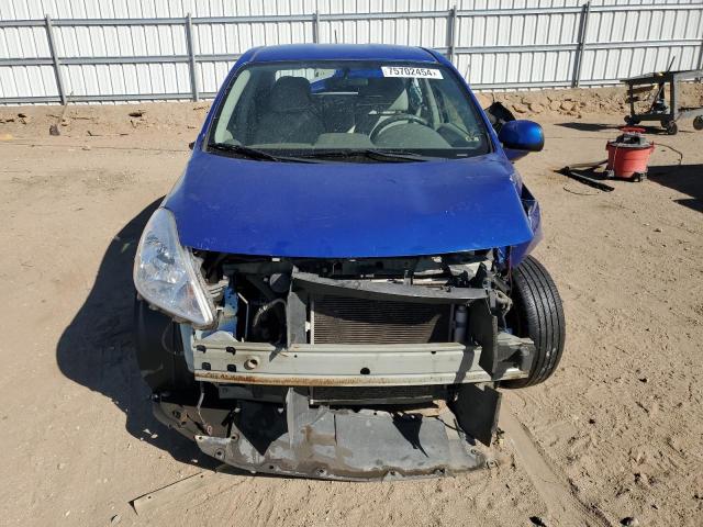 Photo 5 from auction – 2014 NISSAN VERSA S with VIN 3N1CN7AP1EL860666