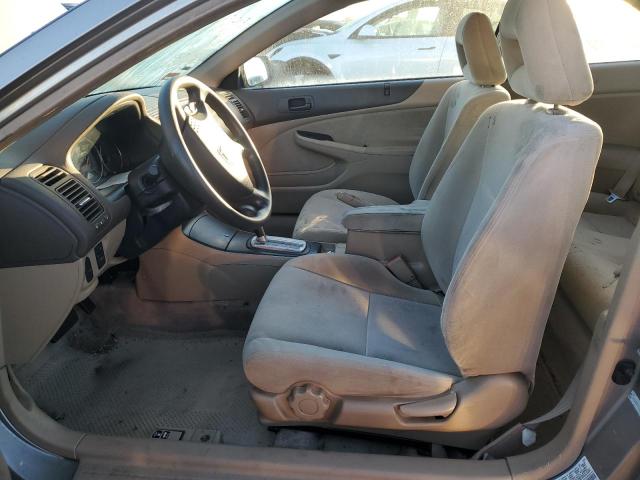 Photo 7 from auction – 2003 HONDA CIVIC LX with VIN 1HGEM22573L058206