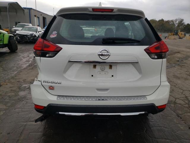 Photo 6 from auction – 2017 NISSAN ROGUE S with VIN 5N1AT2MT9HC843275