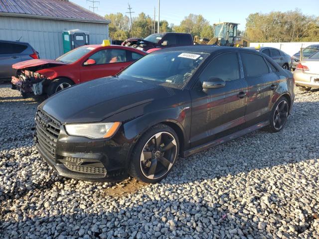 AUDI A3 PREMIUM 2016 with VIN WAUB8GFF4G1095198 - Photo from auction
