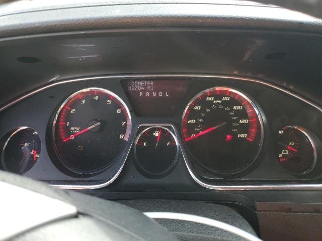 Photo 9 from auction – 2015 GMC ACADIA SLT with VIN 1GKKRRKD5FJ205968
