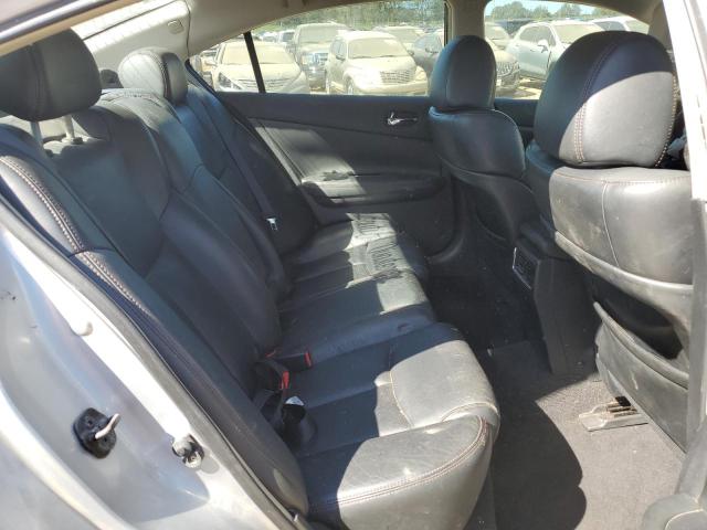 Photo 10 from auction – 2010 NISSAN MAXIMA S with VIN 1N4AA5AP2AC850938
