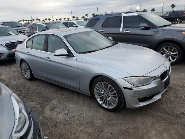 Photo 4 from auction – 2013 BMW 328 XI SUL with VIN WBA3B5C52DF591802
