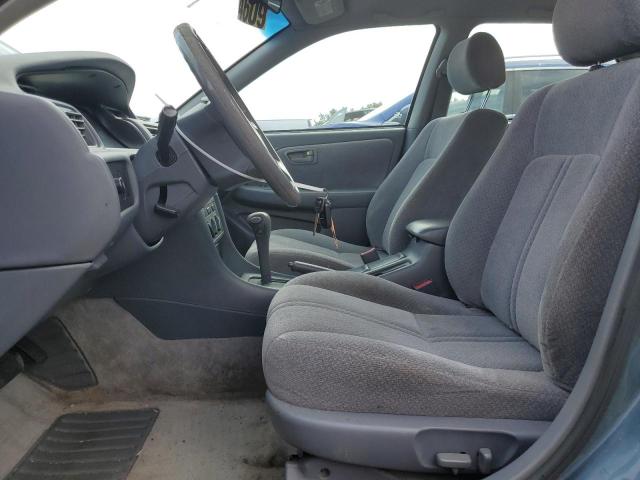 Photo 7 from auction – 2000 TOYOTA CAMRY CE with VIN 4T1BG22K9YU975448