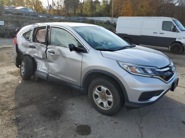 Photo 4 from auction – 2016 HONDA CR-V LX with VIN 5J6RM4H37GL117904