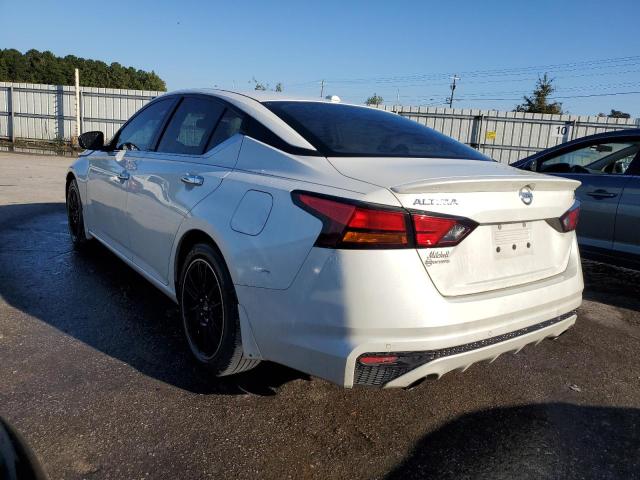 Photo 2 from auction – 2019 NISSAN ALTIMA SL with VIN 1N4BL4EV1KC214613