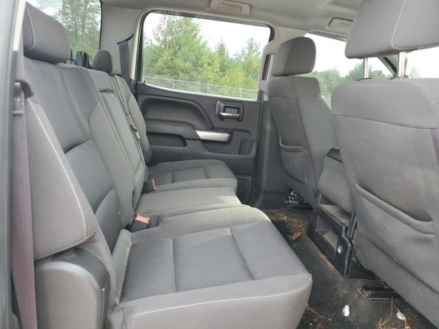 Photo 10 from auction – 2016 CHEVROLET SILVERADO with VIN 1GC1KVE87GF181809